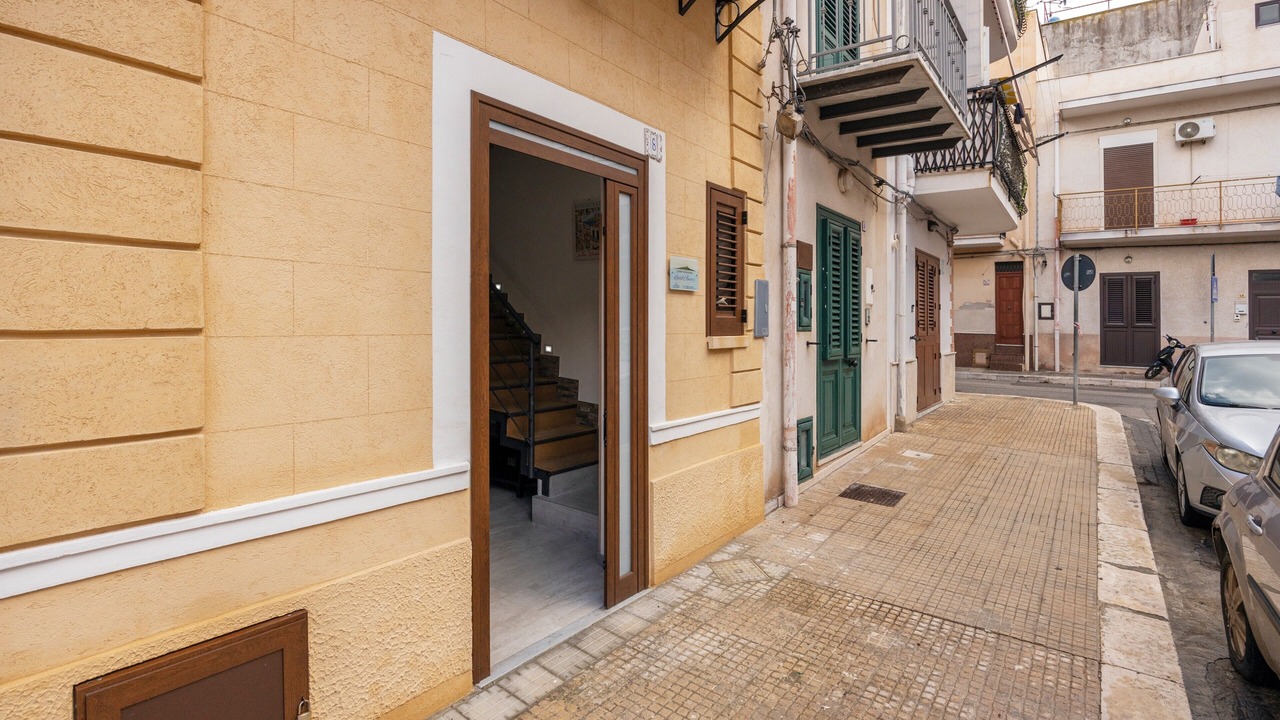 Photo of Outdoor in Isola delle Femmine