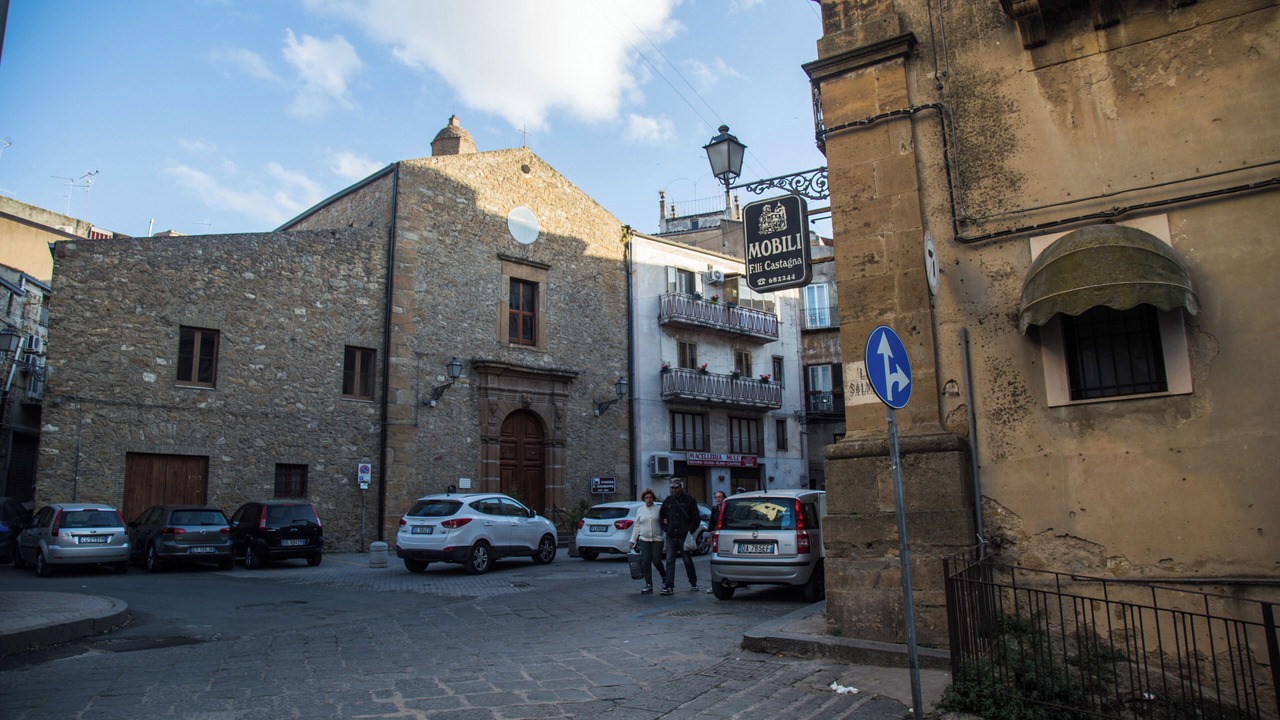 Photo of Outdoor in Piazza Armerina