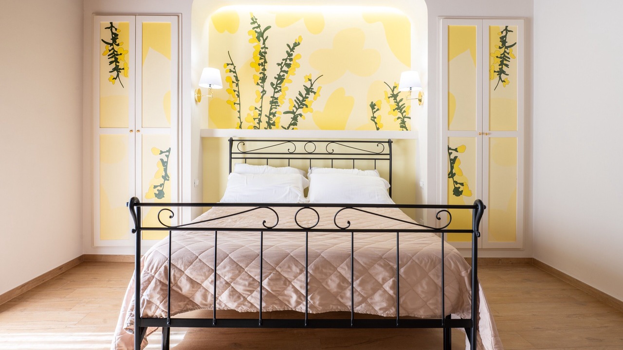 Photo of Bedroom in Caccamo