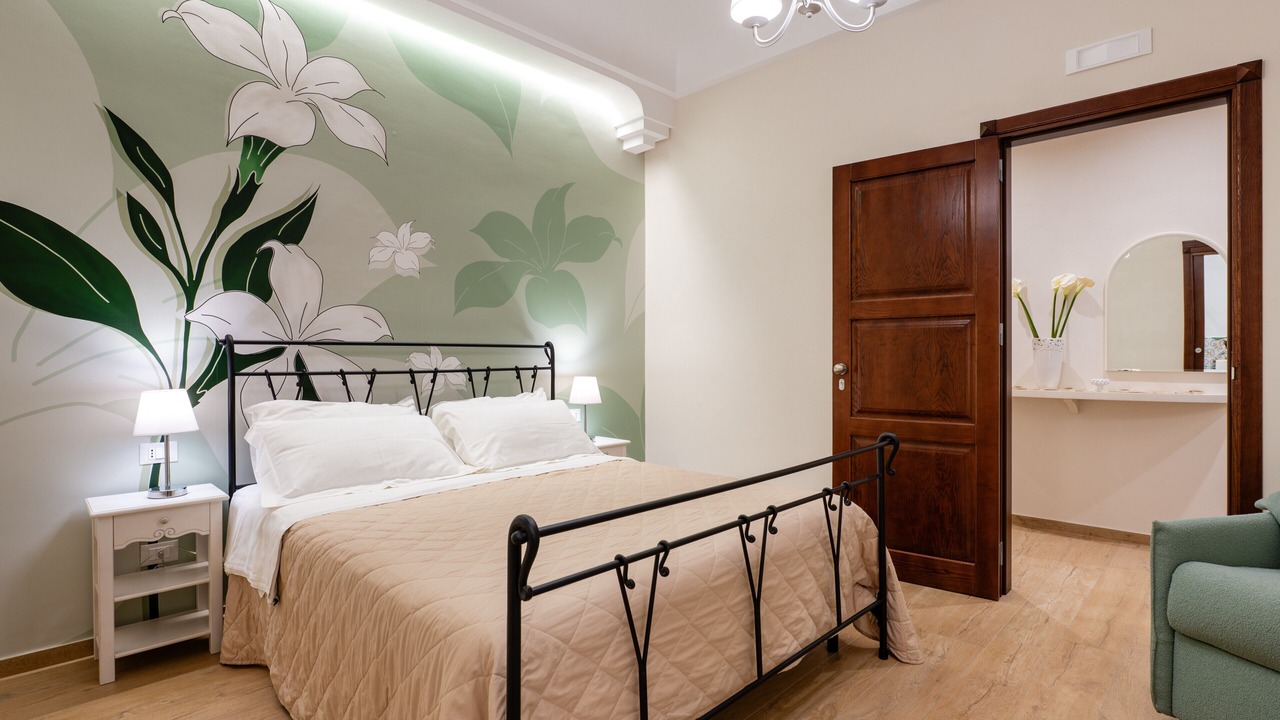 Photo of Bedroom in Caccamo