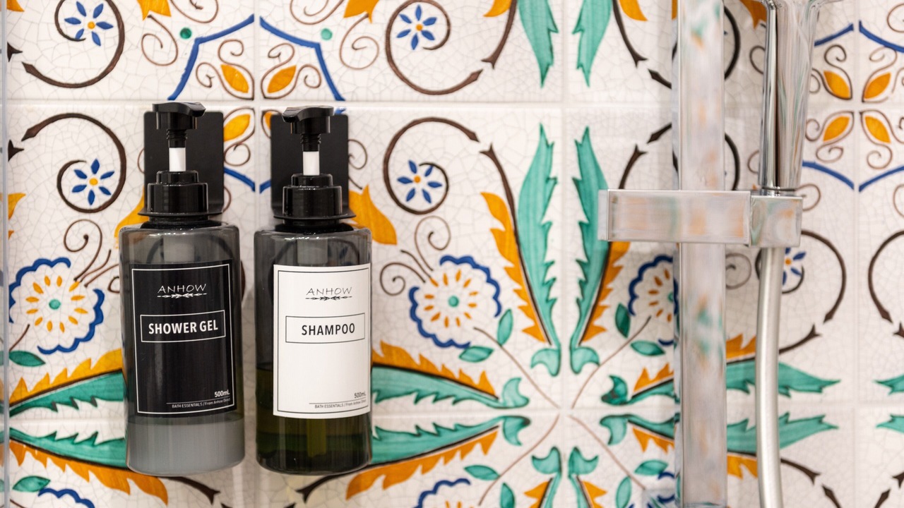 Photo of Bathroom in Caccamo