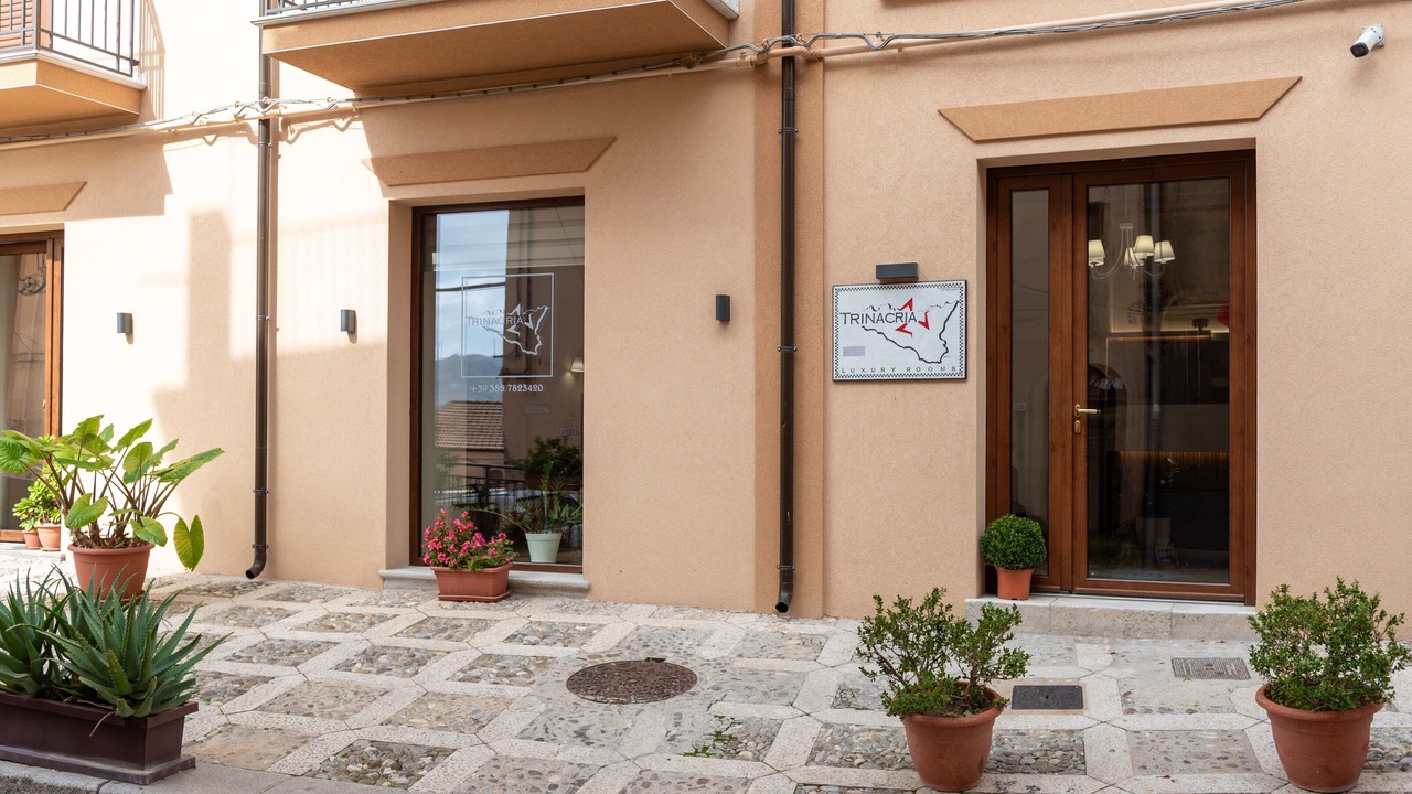 Photo of Outdoor in Caccamo