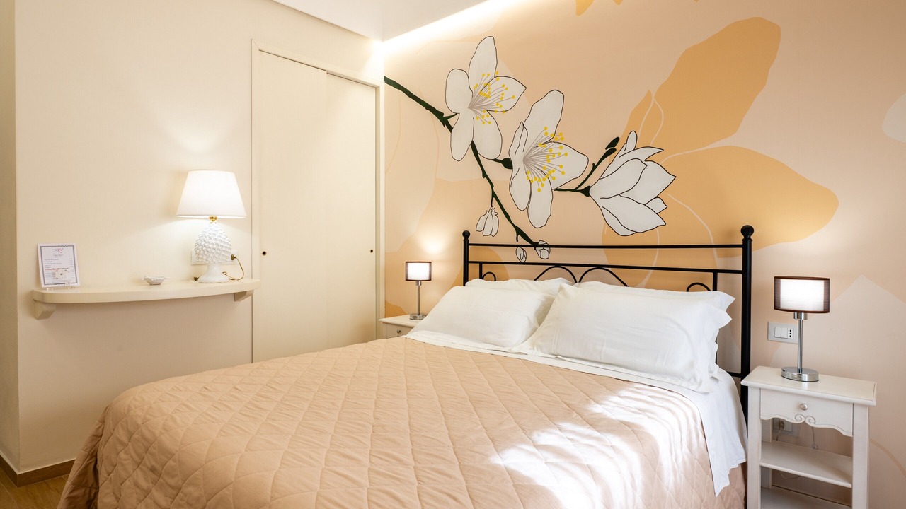 Photo of Bedroom in Caccamo