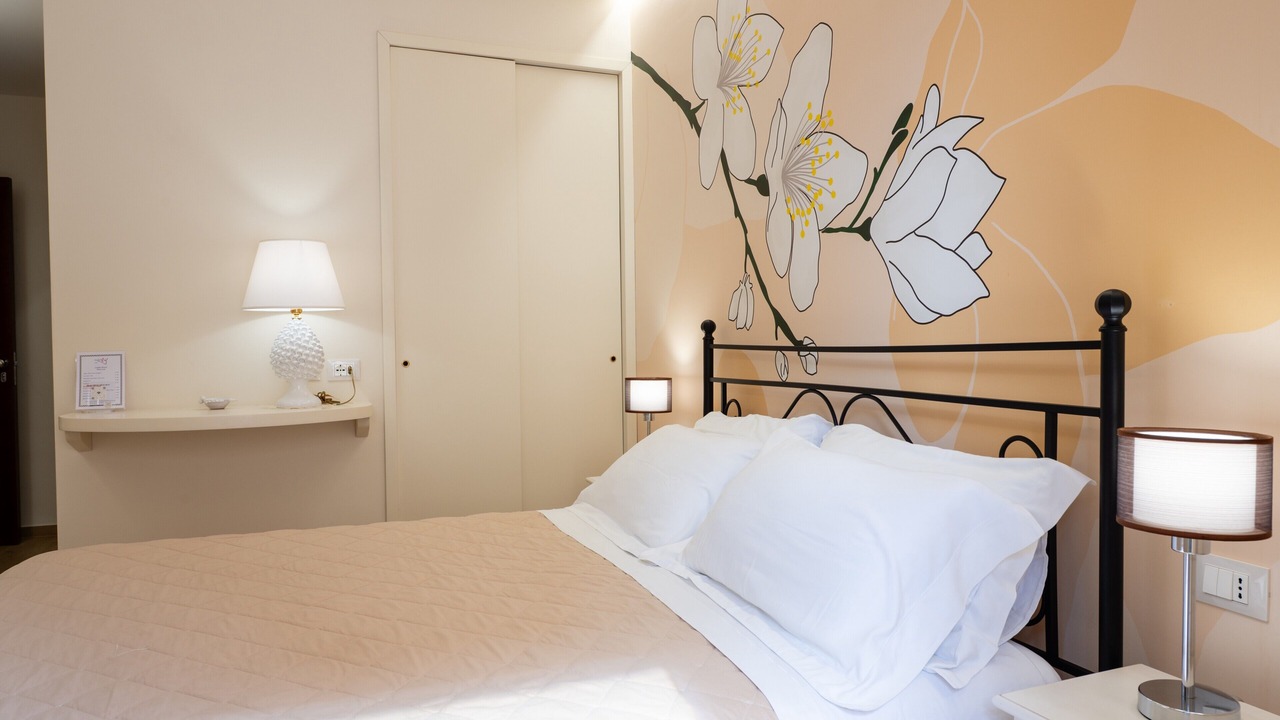Photo of Bedroom in Caccamo