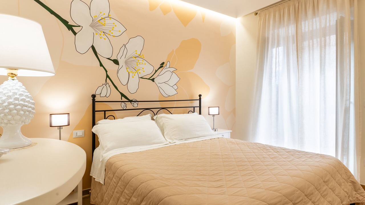 Photo of Bedroom in Caccamo