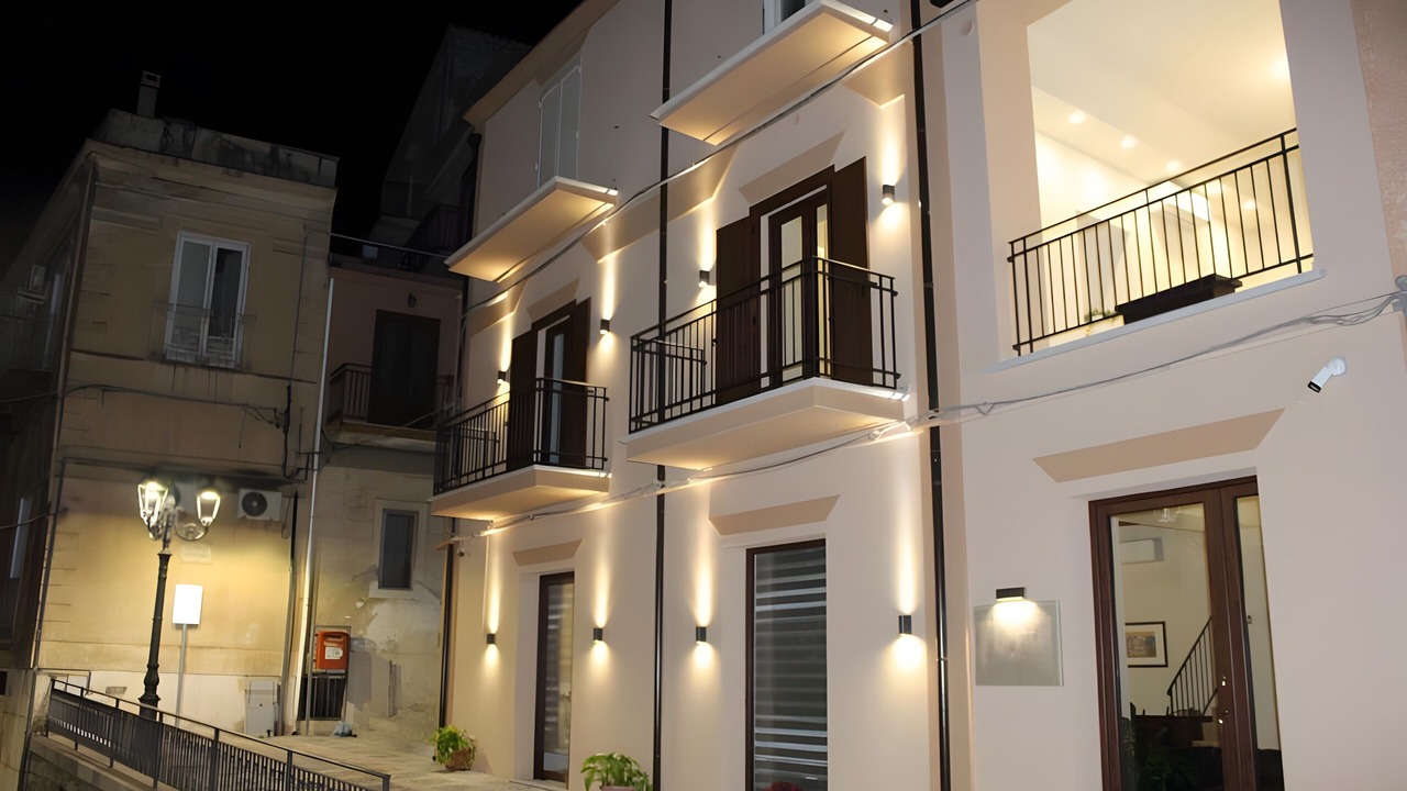 Photo of Outdoor in Caccamo