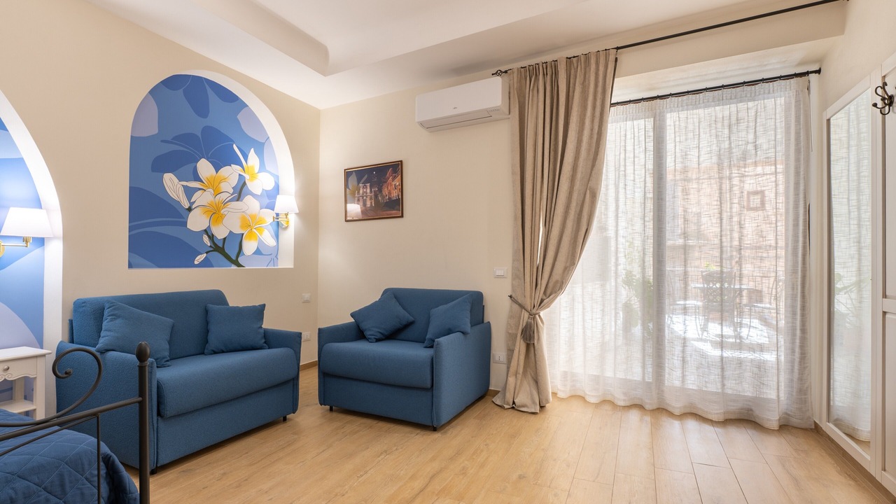 Photo of Livingroom in Caccamo