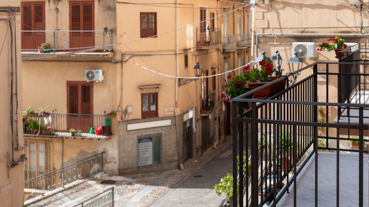 Photo of Outdoor in Caccamo