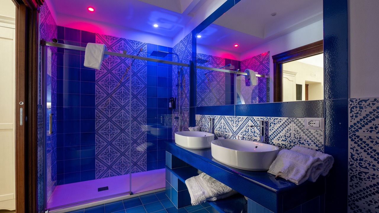 Photo of Bathroom in Caccamo