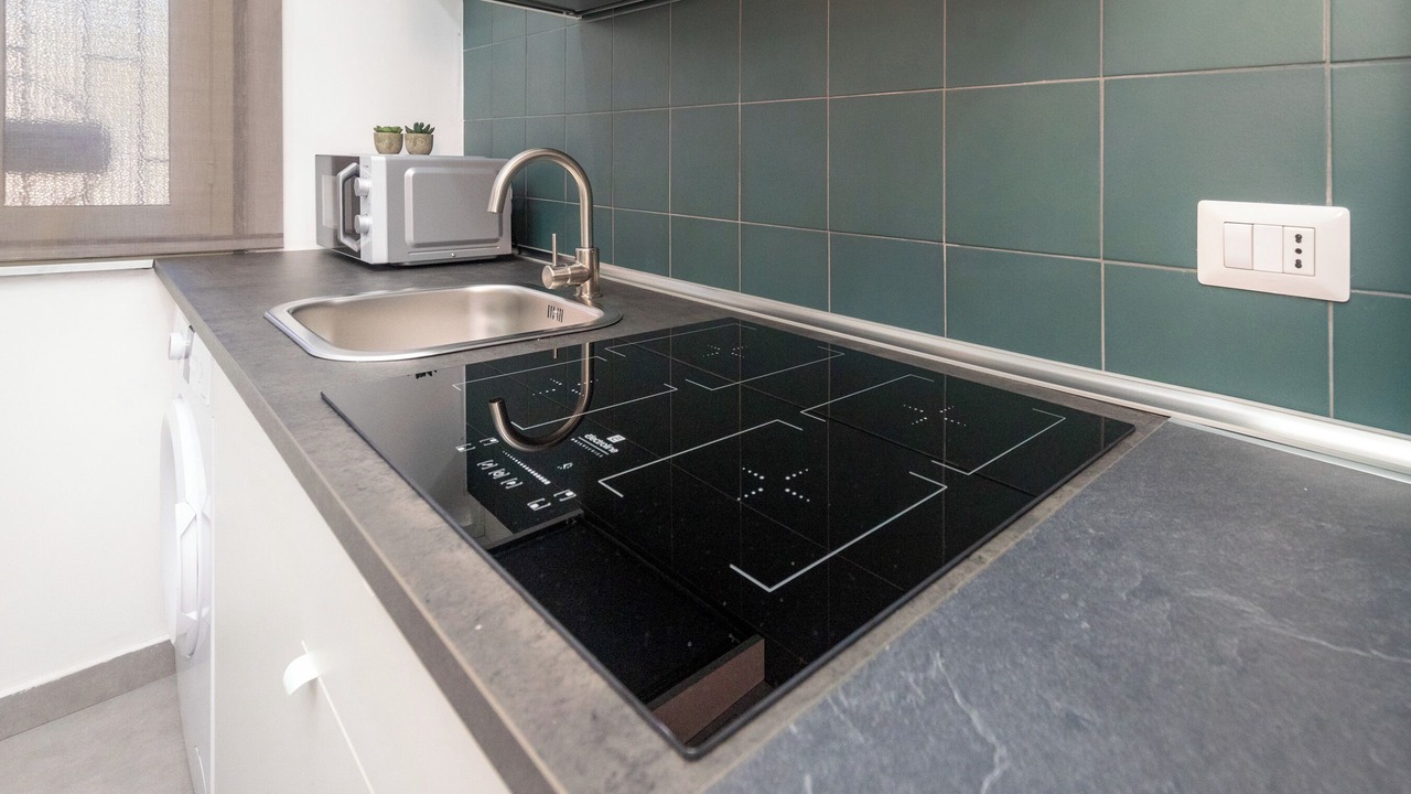 Photo of Kitchen in Cannizzaro