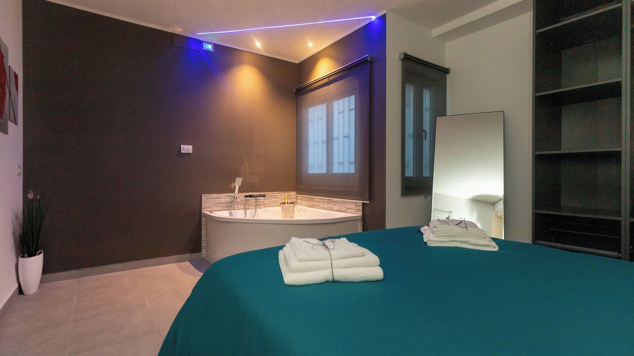 Photo of Bedroom in Cannizzaro
