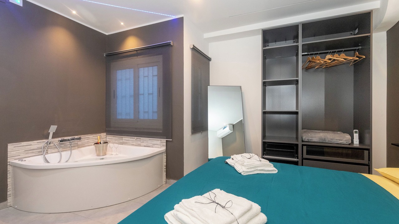Photo of Bedroom in Cannizzaro