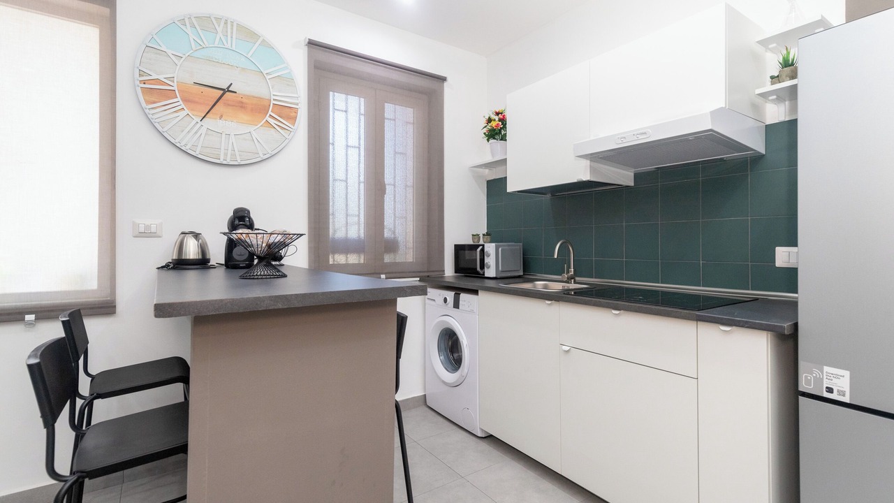 Photo of Kitchen in Cannizzaro