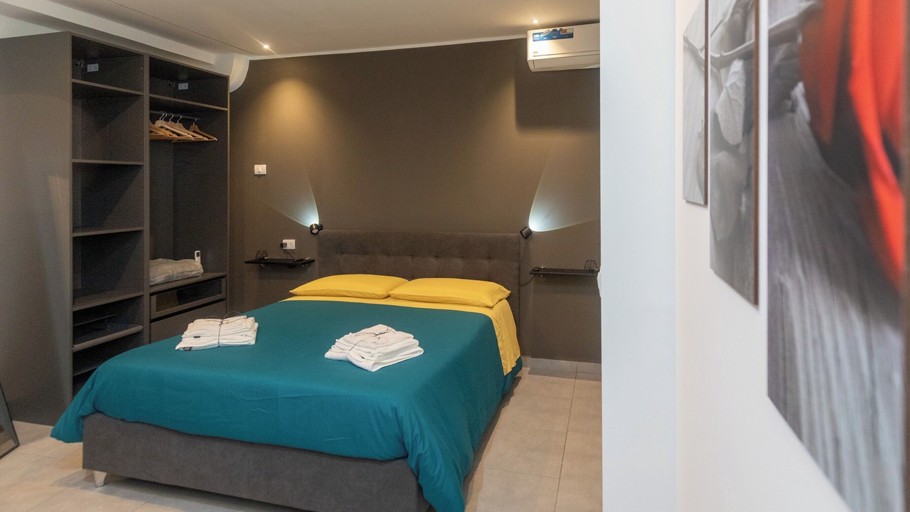 Photo of Bedroom in Cannizzaro