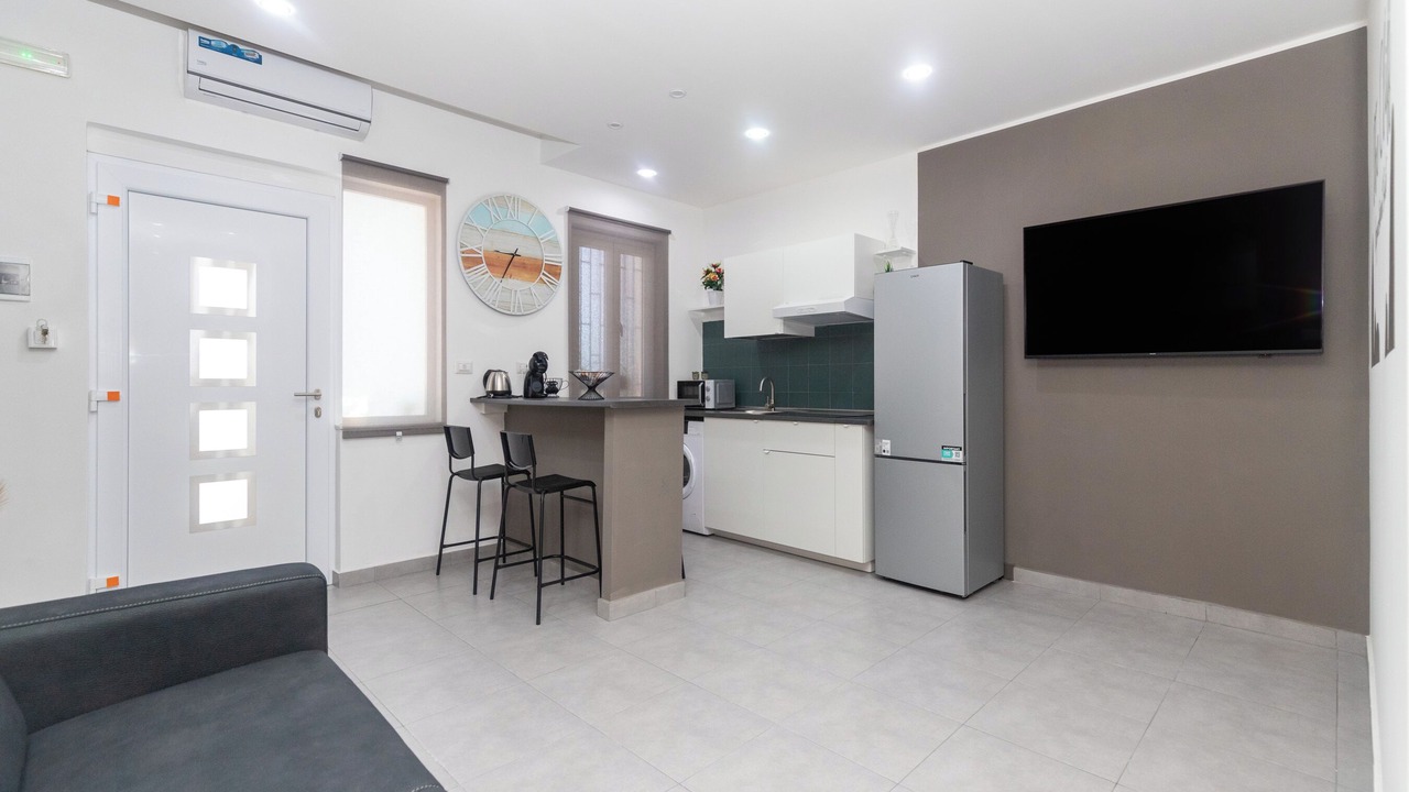 Photo of Livingroom in Cannizzaro