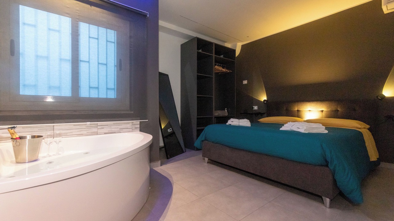 Photo of Bedroom in Cannizzaro