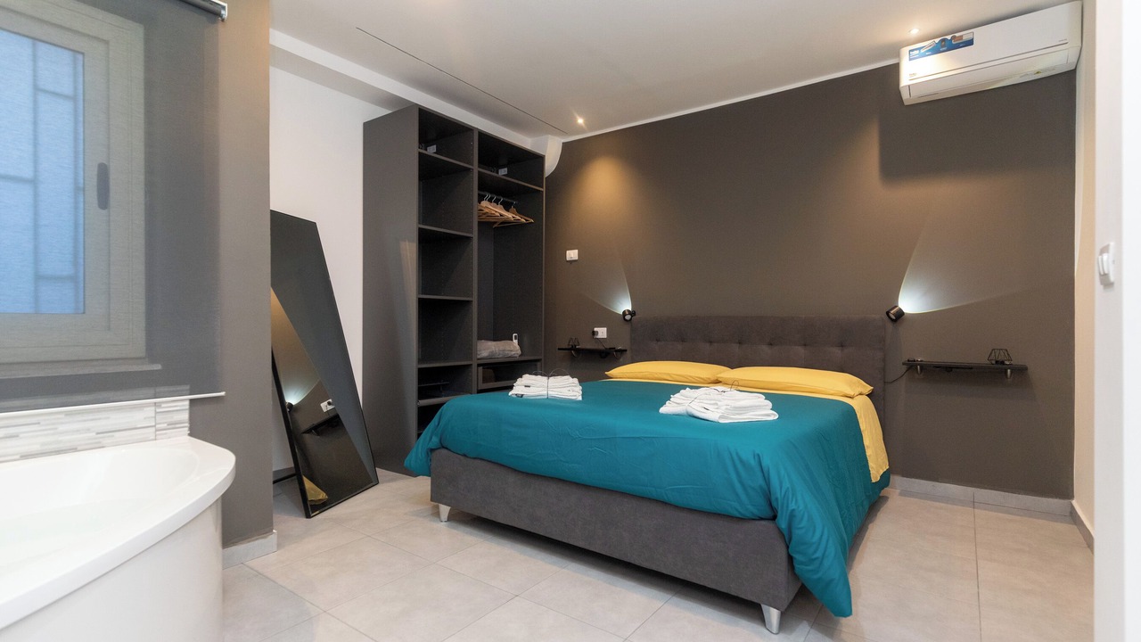 Photo of Bedroom in Cannizzaro