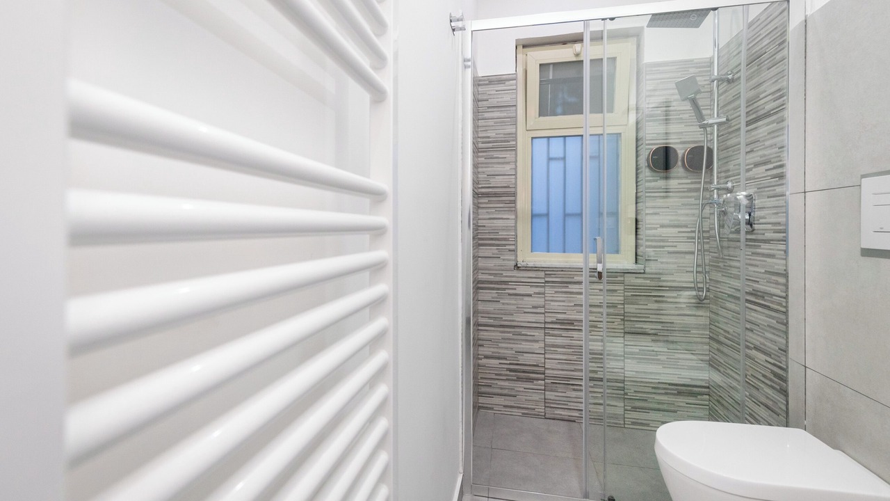Photo of Bathroom in Cannizzaro