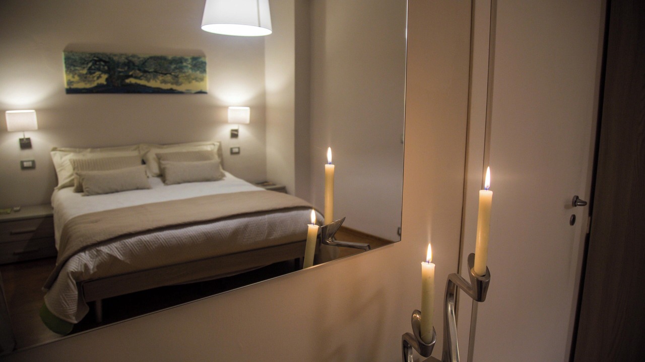 Photo of Bedroom in Piazza Armerina