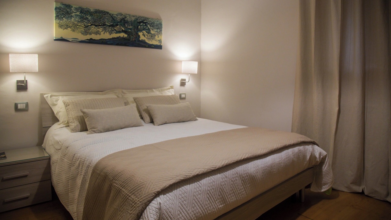 Photo of Bedroom in Piazza Armerina