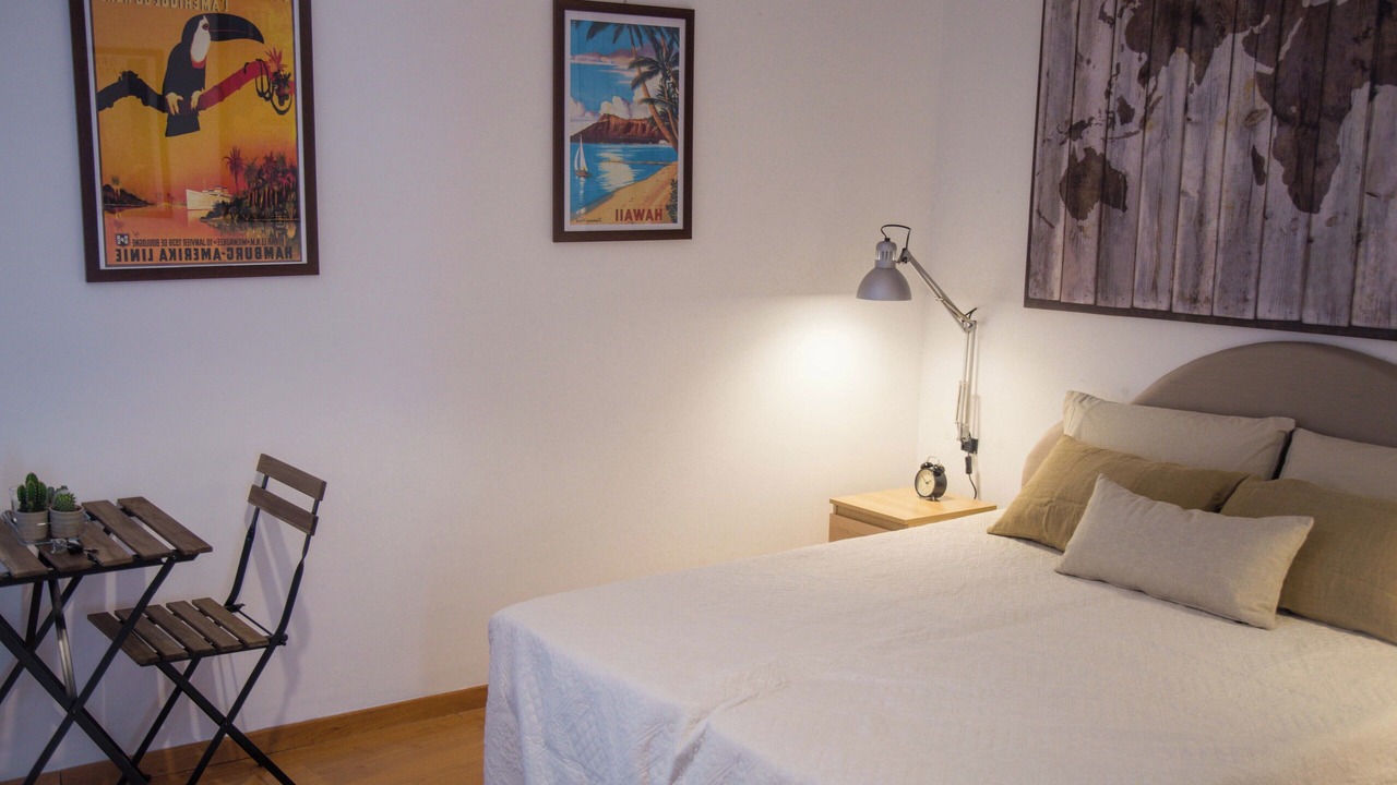 Photo of Bedroom in Piazza Armerina