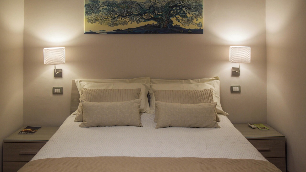Photo of Bedroom in Piazza Armerina