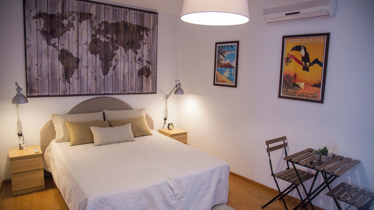 Photo of Bedroom in Piazza Armerina