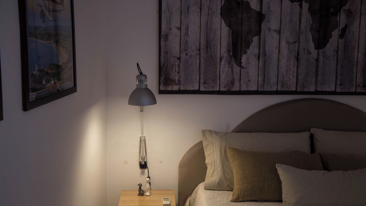 Photo of Bedroom in Piazza Armerina