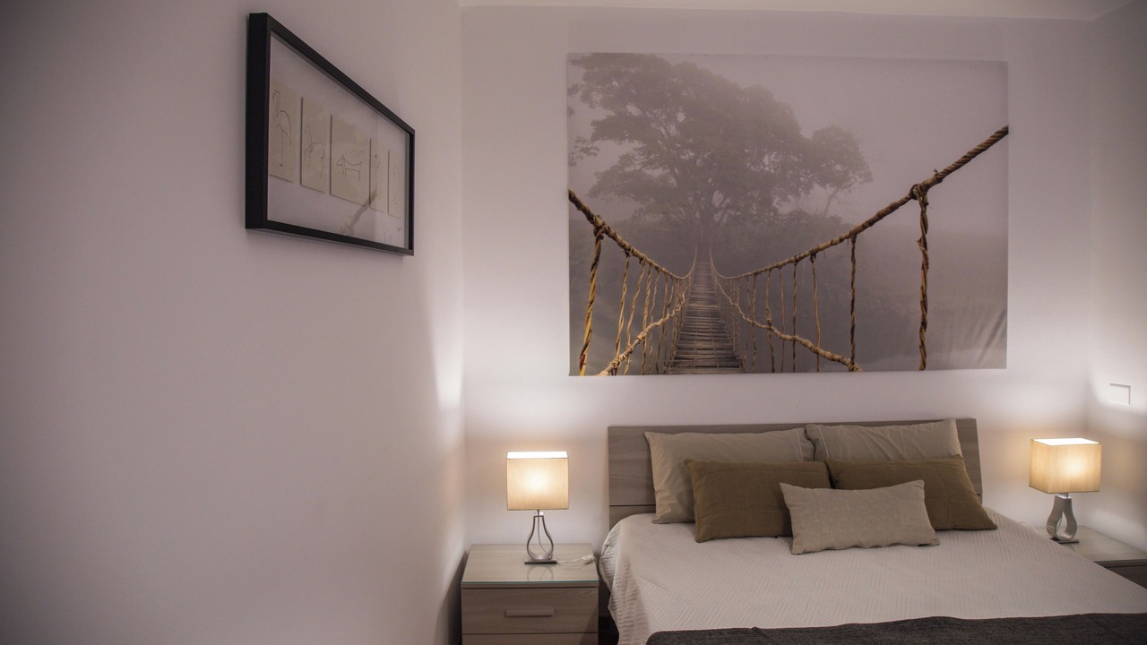 Photo of Bedroom in Piazza Armerina