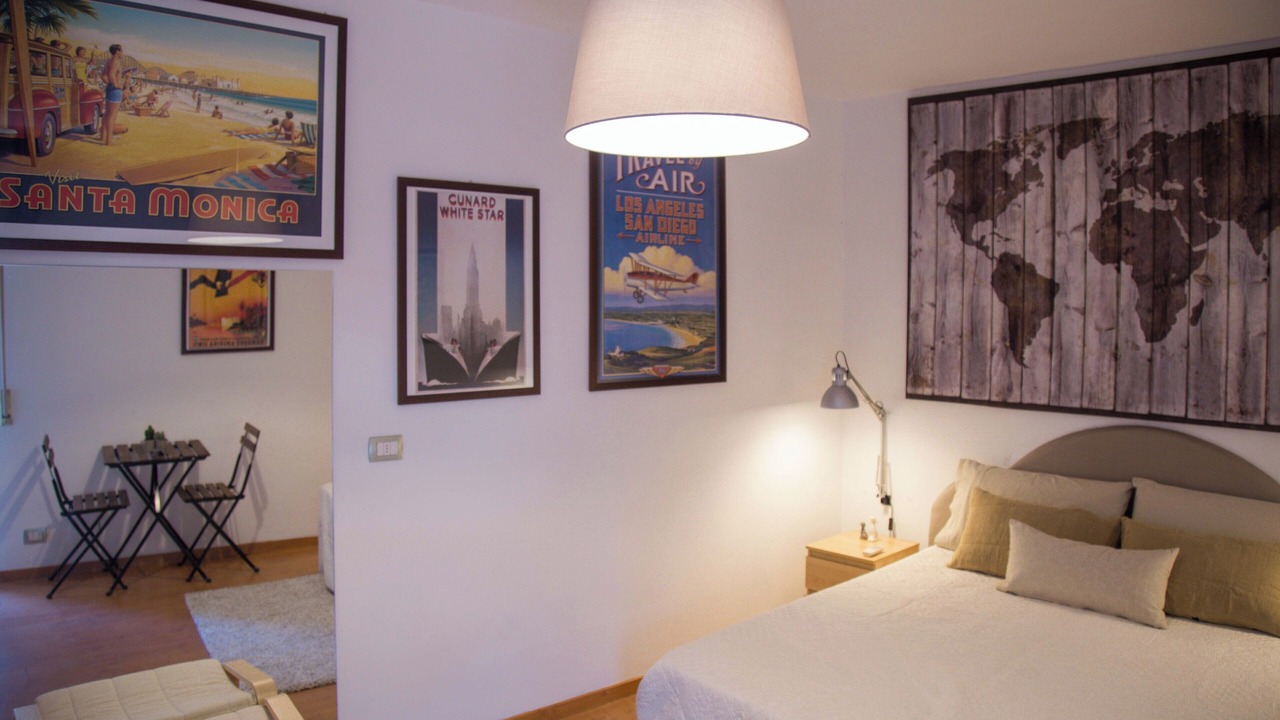 Photo of Bedroom in Piazza Armerina