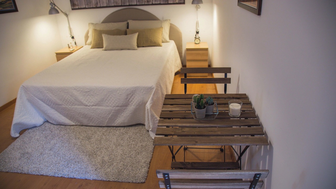 Photo of Bedroom in Piazza Armerina