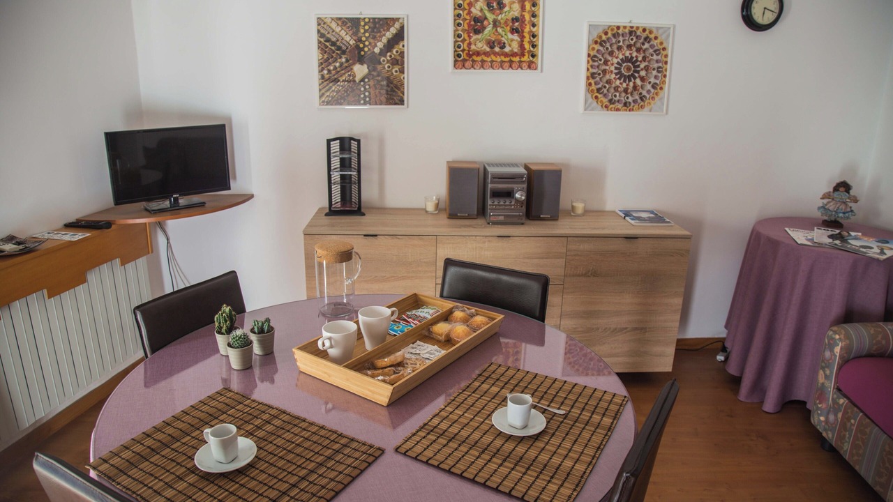 Photo of Livingroom in Piazza Armerina
