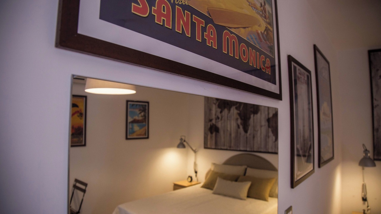 Photo of Bedroom in Piazza Armerina