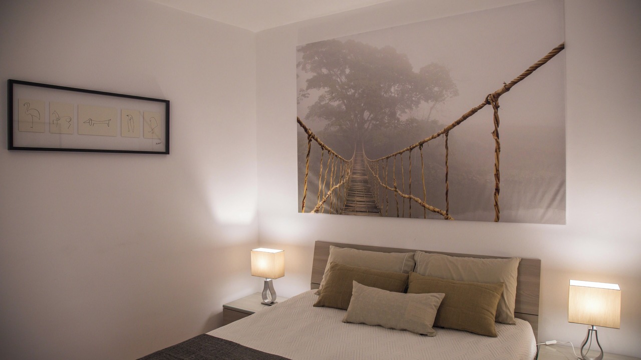 Photo of Bedroom in Piazza Armerina