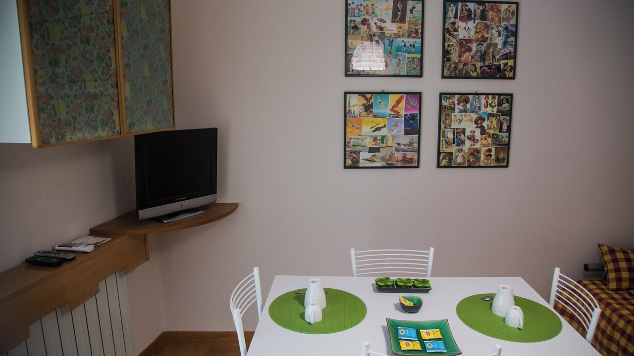 Photo of Livingroom in Piazza Armerina