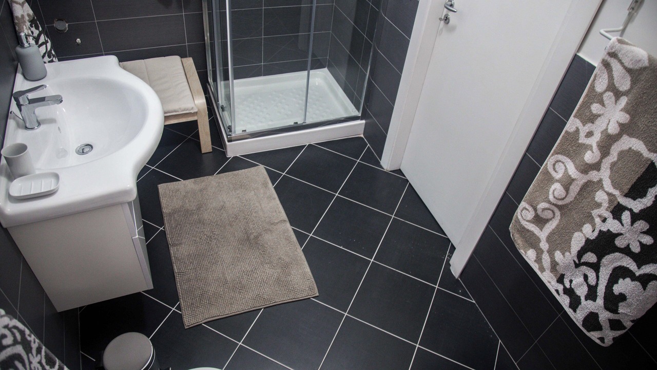 Photo of Bathroom in Piazza Armerina