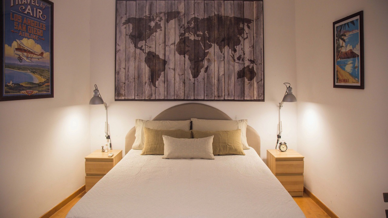 Photo of Bedroom in Piazza Armerina