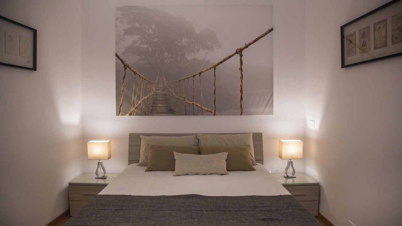 Photo of Bedroom in Piazza Armerina