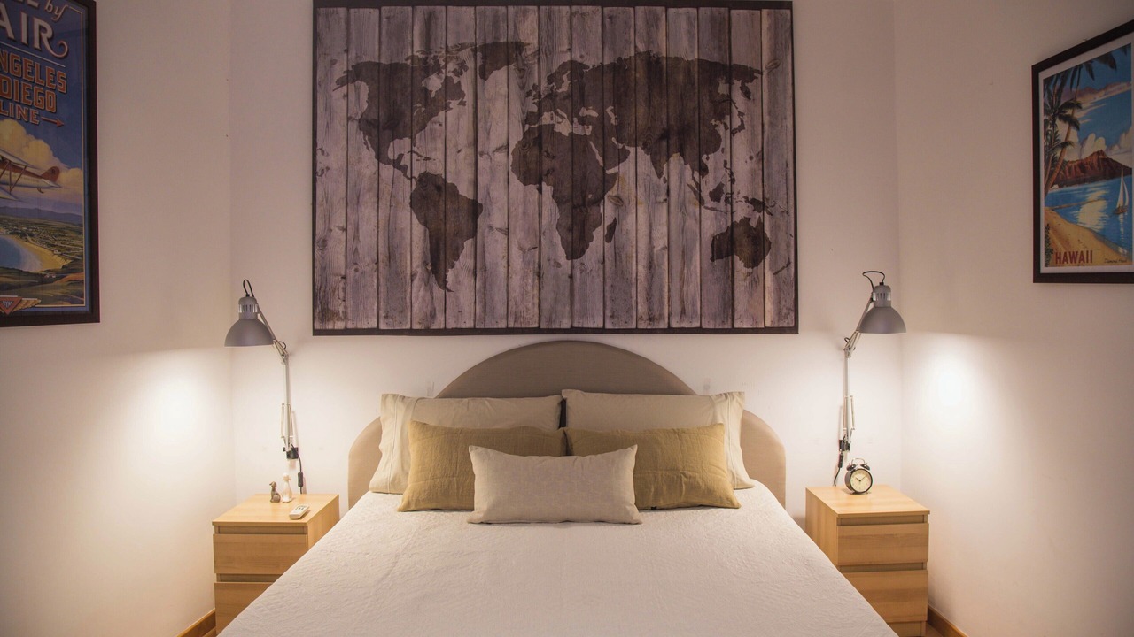Photo of Bedroom in Piazza Armerina