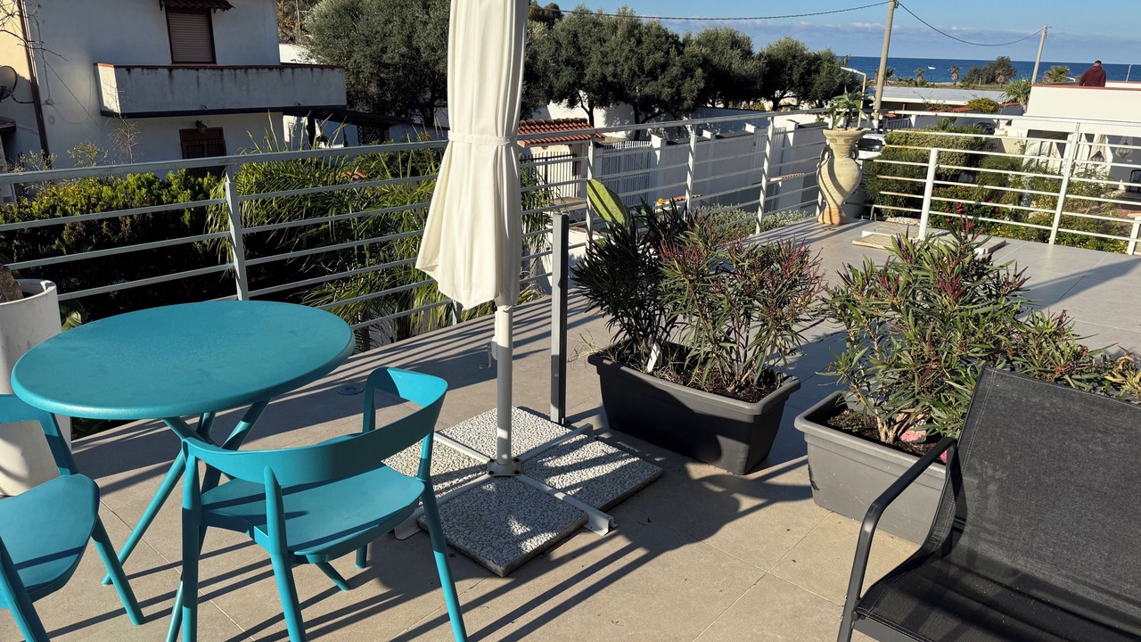 Photo of Outdoor in Palmi