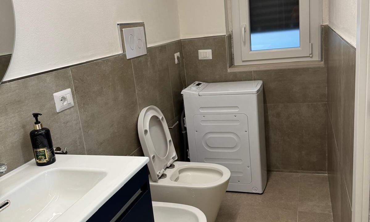 Photo of Bathroom in Palmi