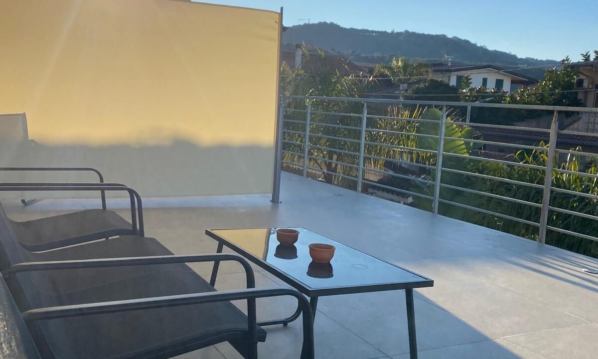 Photo of Patio Balcony in Palmi