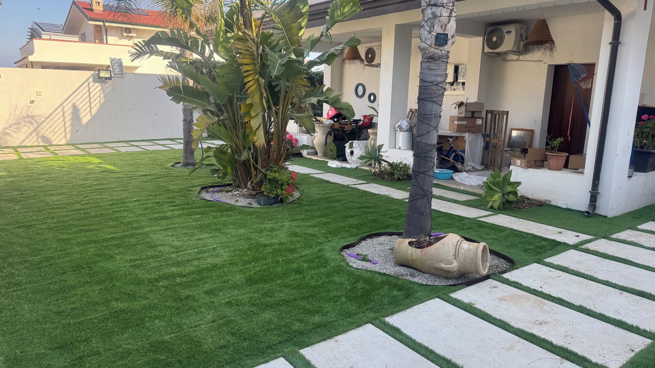 Photo of Outdoor in Palmi