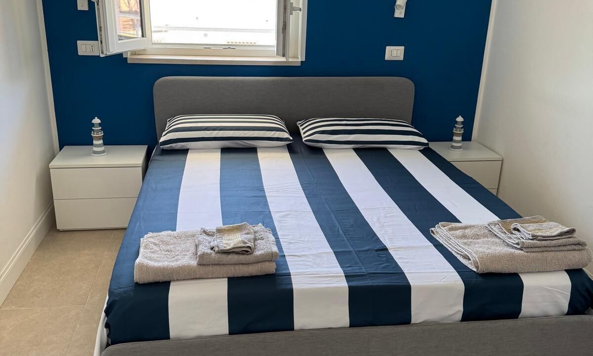 Photo of Bedroom in Palmi