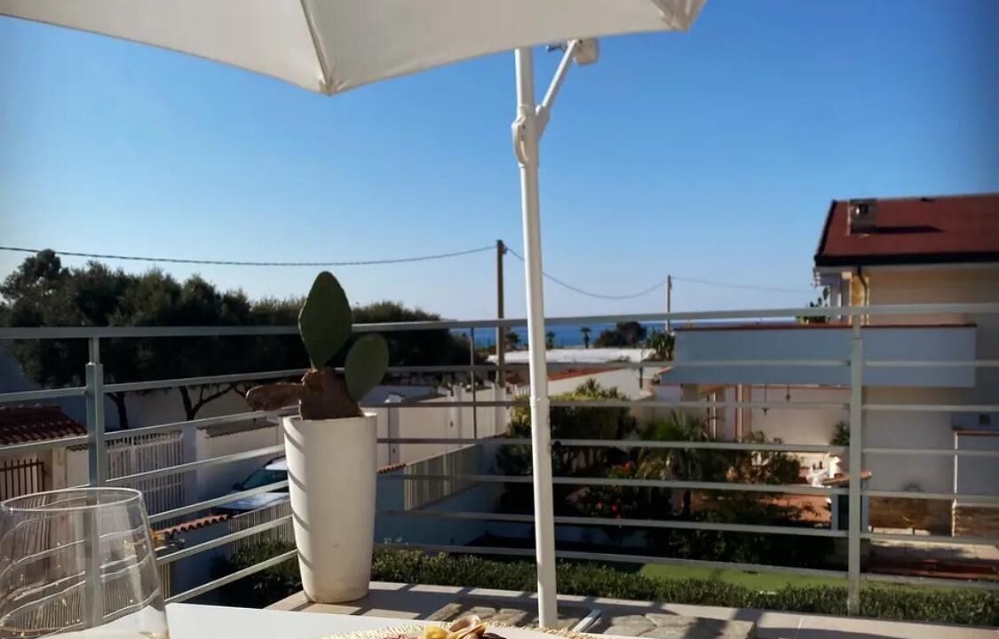 Photo of Outdoor in Palmi