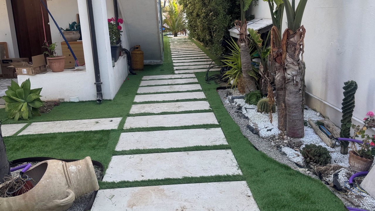 Photo of Outdoor in Palmi