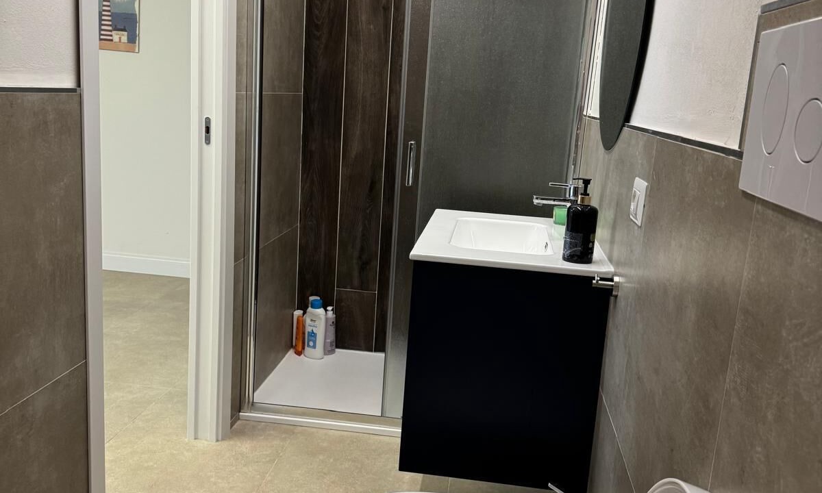 Photo of Bathroom in Palmi