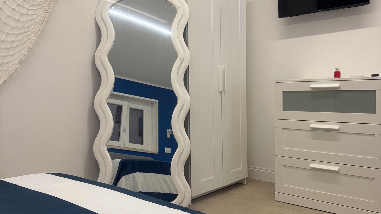 Photo of Bedroom in Palmi