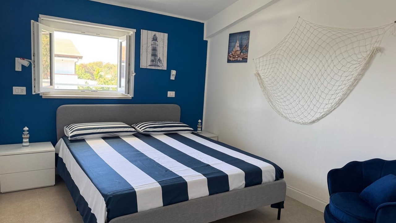 Photo of Bedroom in Palmi