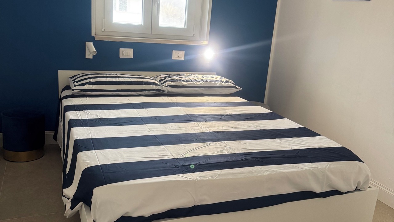 Photo of Bedroom in Palmi